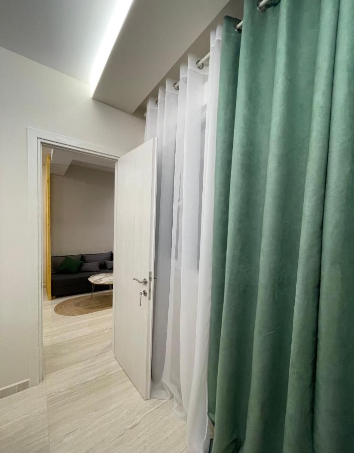 Demetrios Apartments Thessalonique Extérieur photo